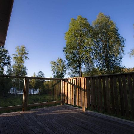 Ulvoe Lakeside Resort Ulvohamn Luaran gambar