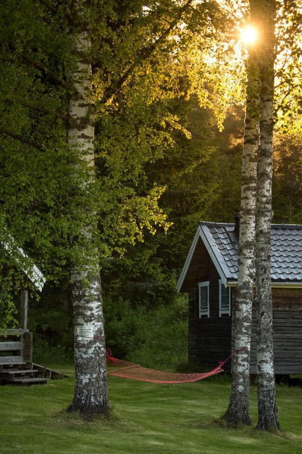 Ulvoe Lakeside Resort Ulvohamn Luaran gambar